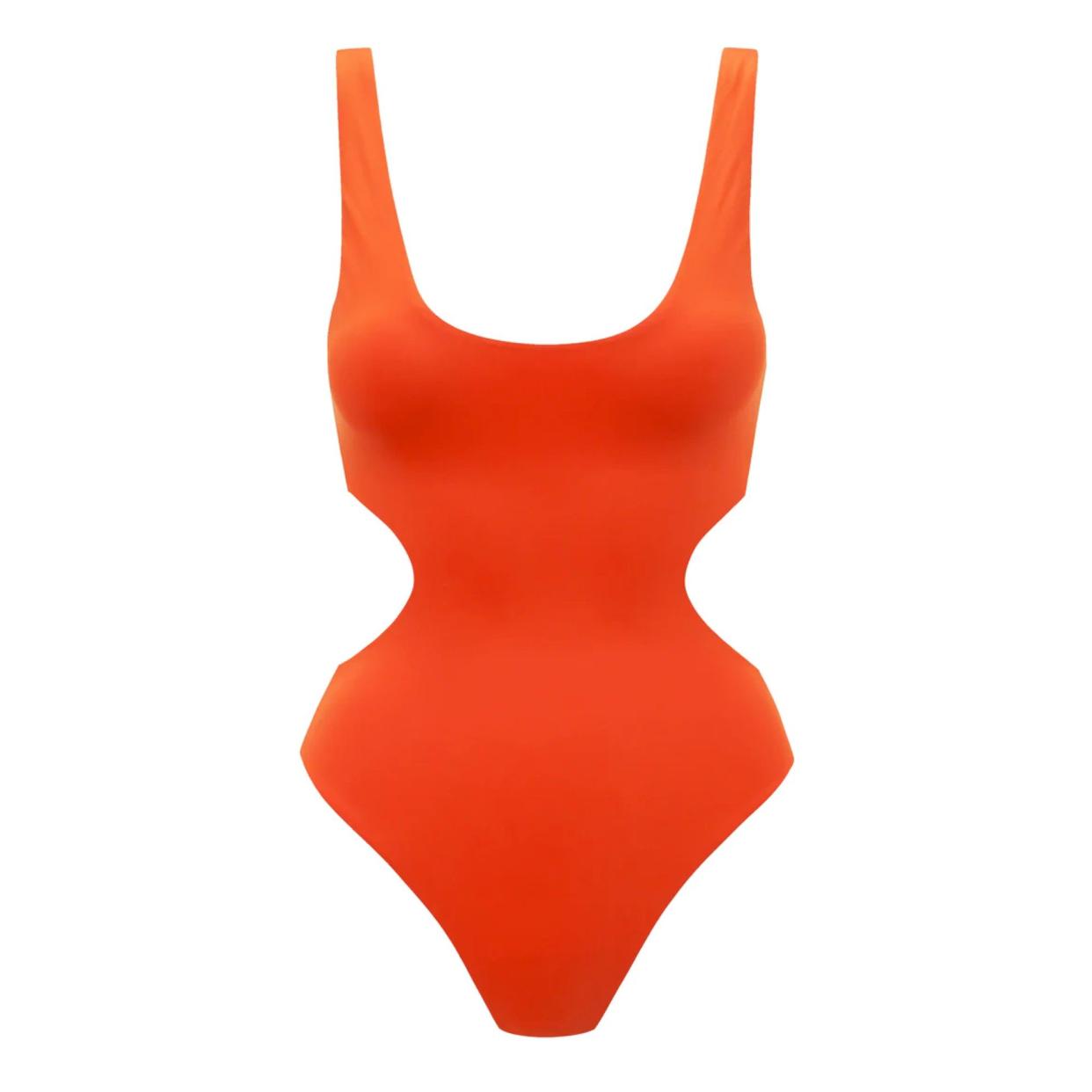 <p><a href="https://go.redirectingat.com?id=74968X1596630&url=https%3A%2F%2Falcltd.com%2Fcollections%2Fswimsuits%2Fproducts%2Fnicole-swimsuit-red-clay&sref=https%3A%2F%2Fwww.harpersbazaar.com%2Ffashion%2Ftrends%2Fg7186%2Fbest-one-piece-swimsuits%2F" rel="nofollow noopener" target="_blank" data-ylk="slk:Shop Now;elm:context_link;itc:0;sec:content-canvas" class="link rapid-noclick-resp">Shop Now</a></p><p>Nicole One-Piece</p><p>$295.00</p><p>alcltd.com</p><span class="copyright">alcltd.com</span>