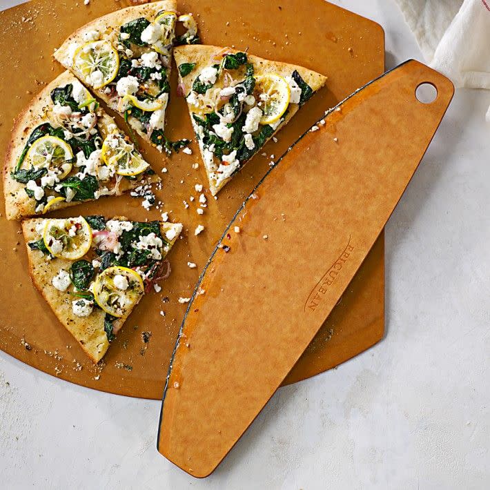 Williams Sonoma Epicurean Pizza Cutter