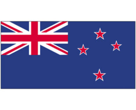 New Zealand