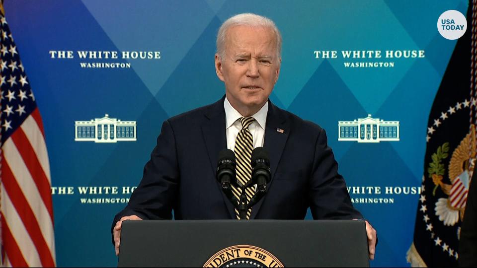 VPC BIDEN SOT