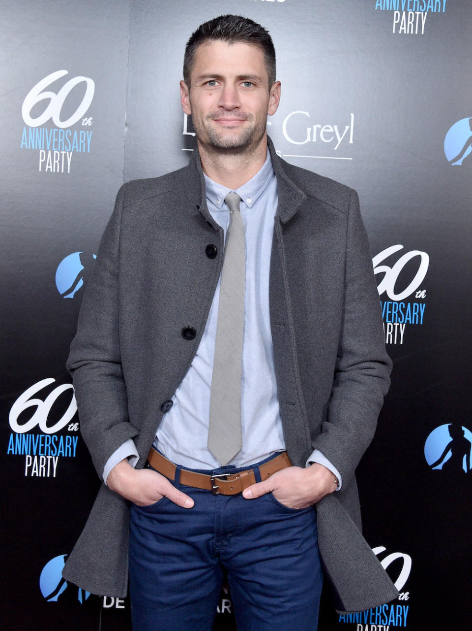 James Lafferty