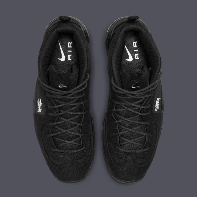 Stüssy x Nike Air Penny 2 Releasing in 2022