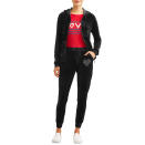 <p><strong>Ellen says:</strong> “I love this sweatsuit because it’s perfect for lounging, running errands and making it seem like you’ve just come from the gym.”<br><strong><a rel="noopener" href="https://fave.co/2VuwrZt" target="_blank" data-ylk="slk:Shop it;elm:context_link;itc:0;sec:content-canvas" class="link ">Shop it</a>:</strong> <a rel="noopener" href="https://fave.co/2VuwrZt" target="_blank" data-ylk="slk:Hoodie;elm:context_link;itc:0;sec:content-canvas" class="link ">Hoodie</a>, $24, <a rel="noopener" href="https://fave.co/2Sx1QbI" target="_blank" data-ylk="slk:Pants;elm:context_link;itc:0;sec:content-canvas" class="link ">Pants</a>, $20, <a rel="noopener" href="https://fave.co/2Sx1QbI" target="_blank" data-ylk="slk:walmart.com;elm:context_link;itc:0;sec:content-canvas" class="link ">walmart.com</a> </p>