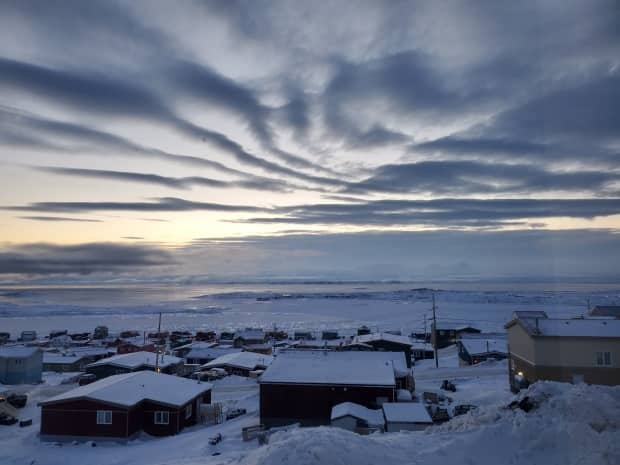 On Monday, International Women's Day, the Law Society of Nunavut and Pauktuutit Inuit Women of Canada launched a public awareness campaign, with an event in Iqaluit, to support people in Nunavut in recognizing what abuse is and where to get help. 