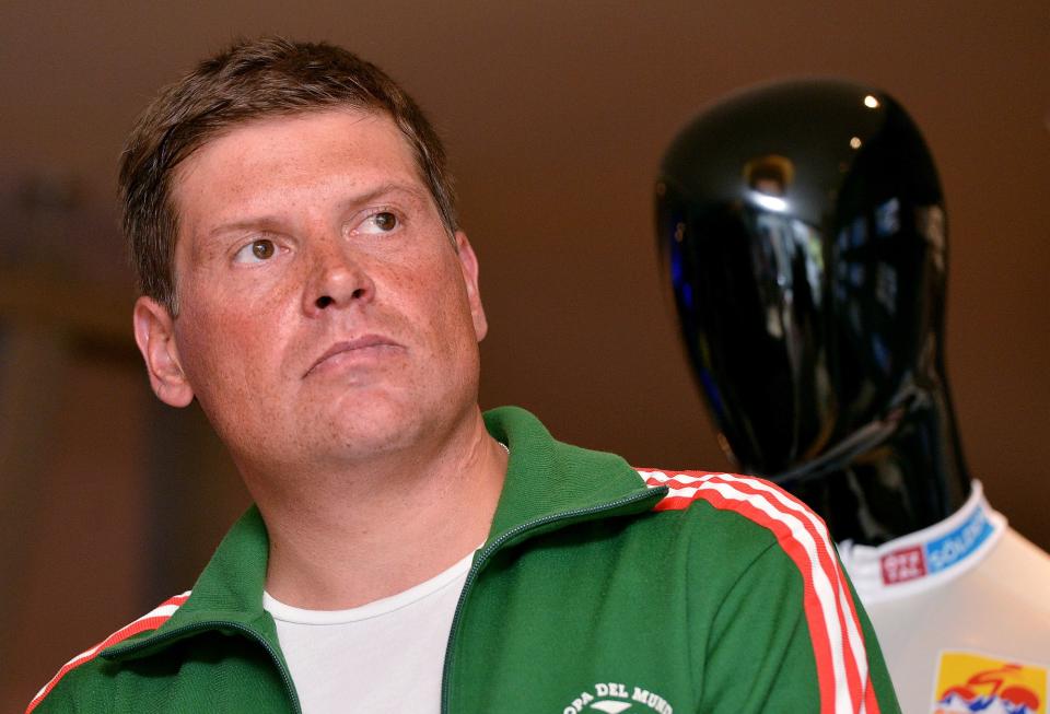 Jan Ullrich lebt seit vier Jahren nicht mehr in der Schweiz. Seine Villa in der Gemeinde Scherzingen steht seit 2017 zum Verkauf. (Bild: ddp images/Kerstin Joensson)