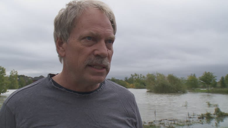 The Windsor flood told through first-person stories