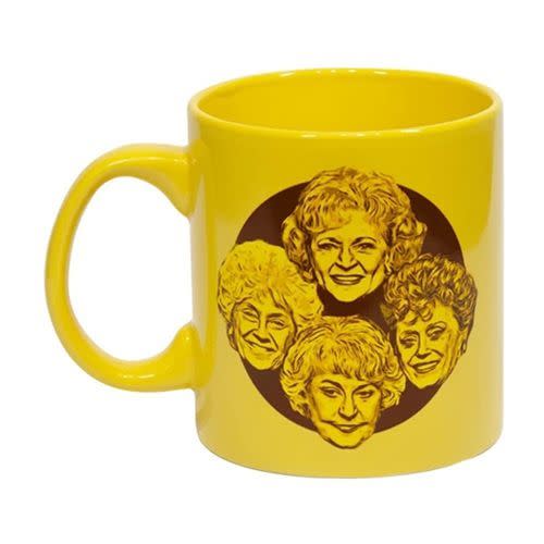 'The Golden Girls' Mug