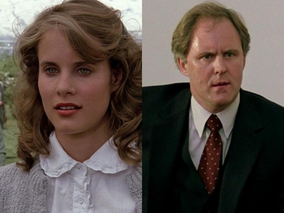 footloose john lithgow lori singer