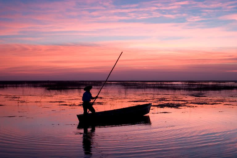 Los Esteros del Iberá, en Corrientes, entre los destinos turísticos considerados “más apasionantes”