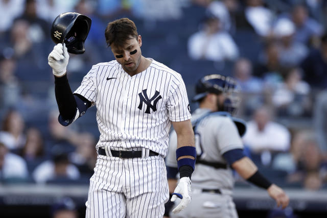 Joey Gallo's 3-run homer leads Yankees past Mariners 5-3 - Seattle Sports