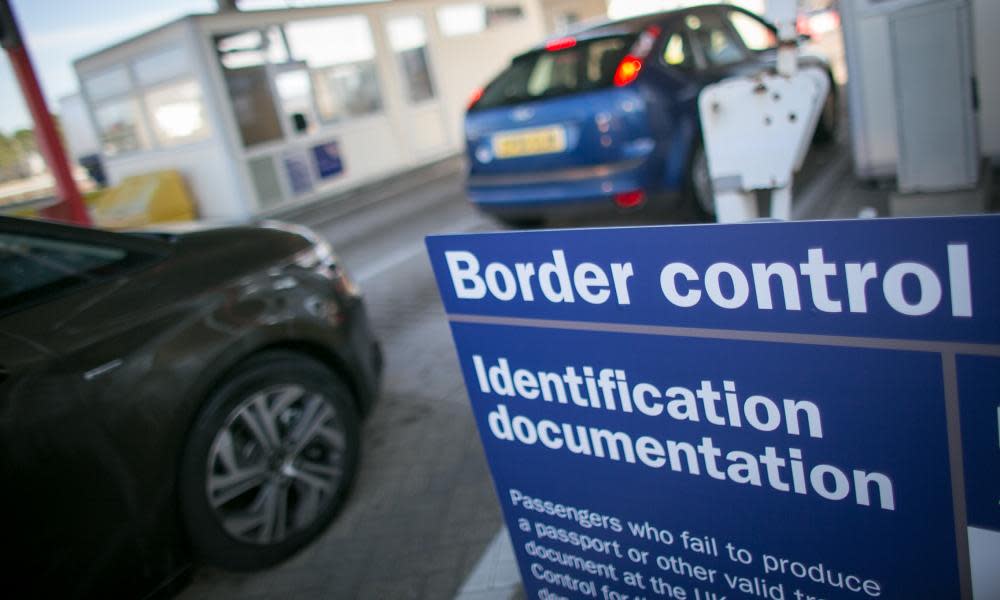 <span>Photograph: Matt Cardy/Getty Images</span>