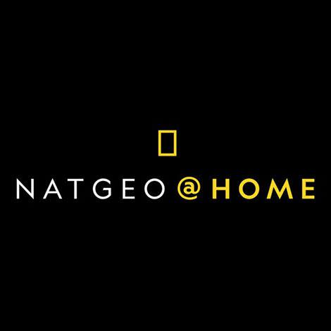 NatGeo@Home