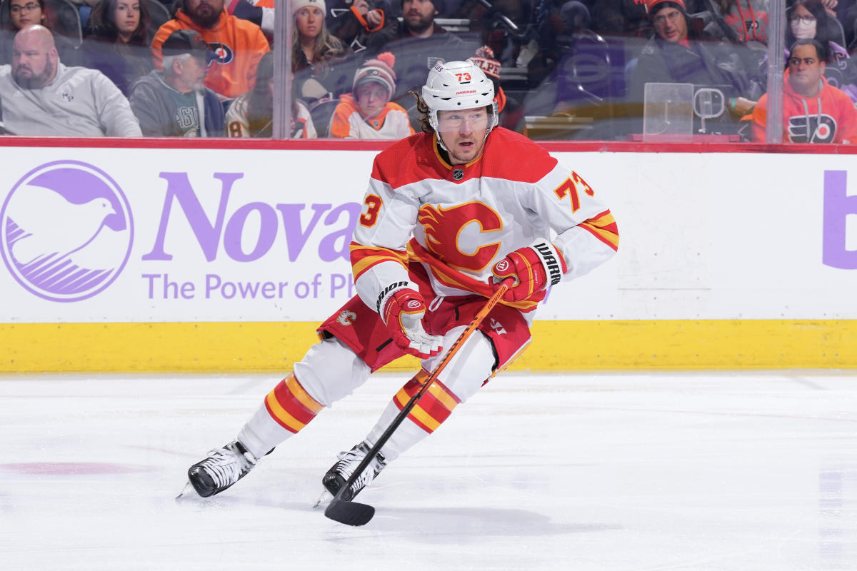 Yahoo DFS Hockey: Wednesday Picks