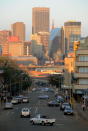 <p><b>6. Johannesburg</b></p>The city is one of the 50 largest metropolitan areas in the world. The city has a well-developed higher system of both private and public universities. Public art and museums are an important part of the city’s history. Johannesburg is considered to be a young city moving towards developing its infrastructure and lacks a convenient public transportation system.<p>Cultural Vibrancy: 7</p><p>Quality of living: 5</p><p>Working age population: 11</p><p>Traffic congestion: 23</p><p>Total score: 46</p><p>(Photo: Getty Images)</p>