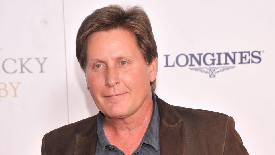 emilio estevez