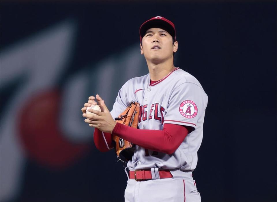 MLB／看好大谷翔平拿下6億美元合約！美媒盛讚：應該送他一座島