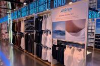 Retailers turn to heat-fighting fabrics as global temperatures rise