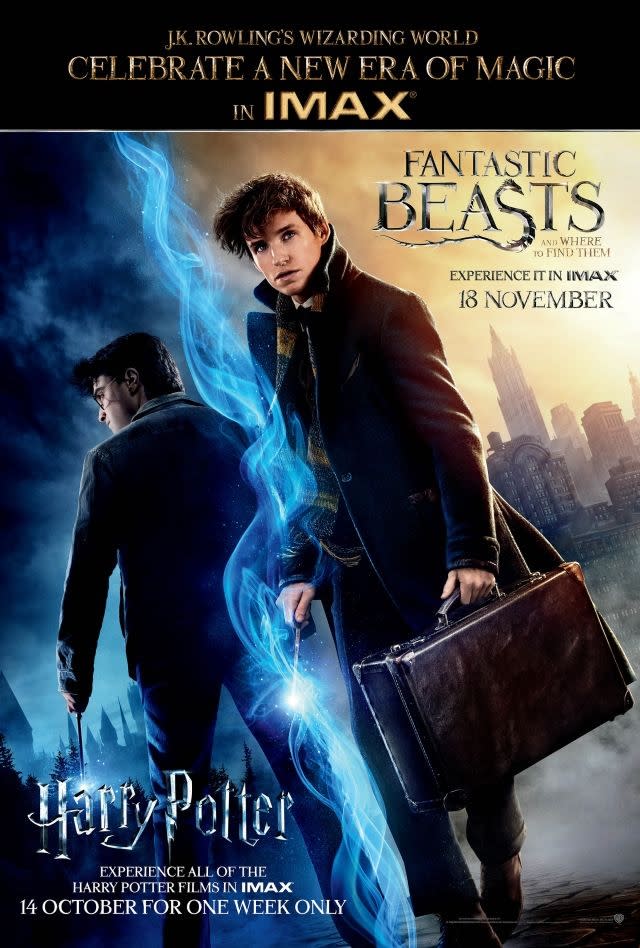 Poster Pelicula Harry Potter and the Prisoner of Azkaban – Movie Poster  Mexico