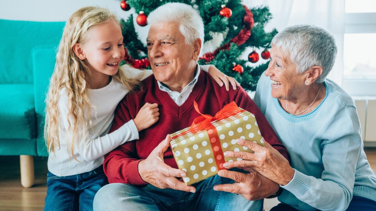 4 Frugal Secrets I Learned From My Grandparents