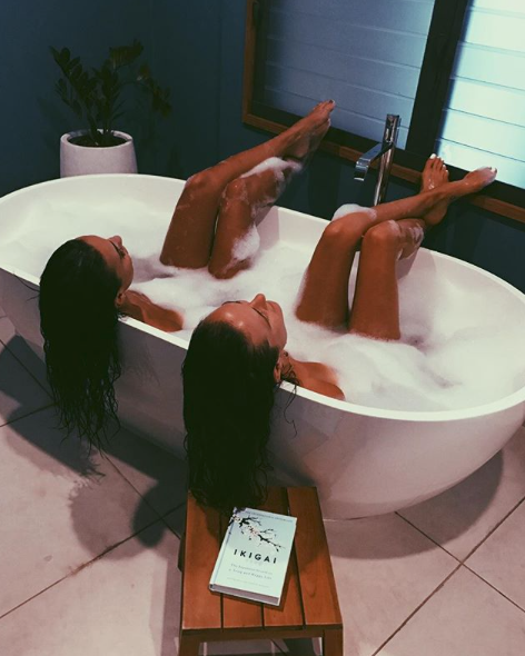 Love Island star Tayla Damir’s sexiest snaps