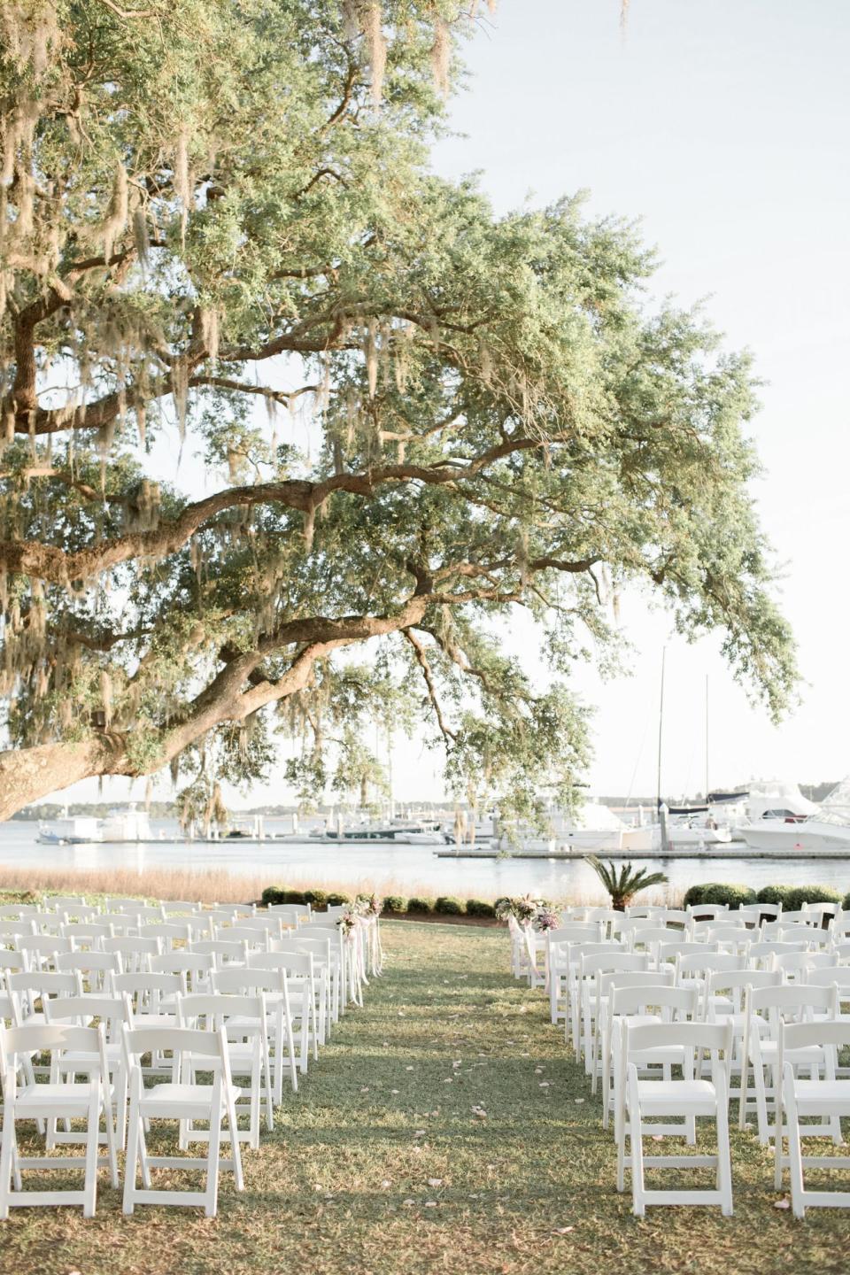 Savannah Yacht Club