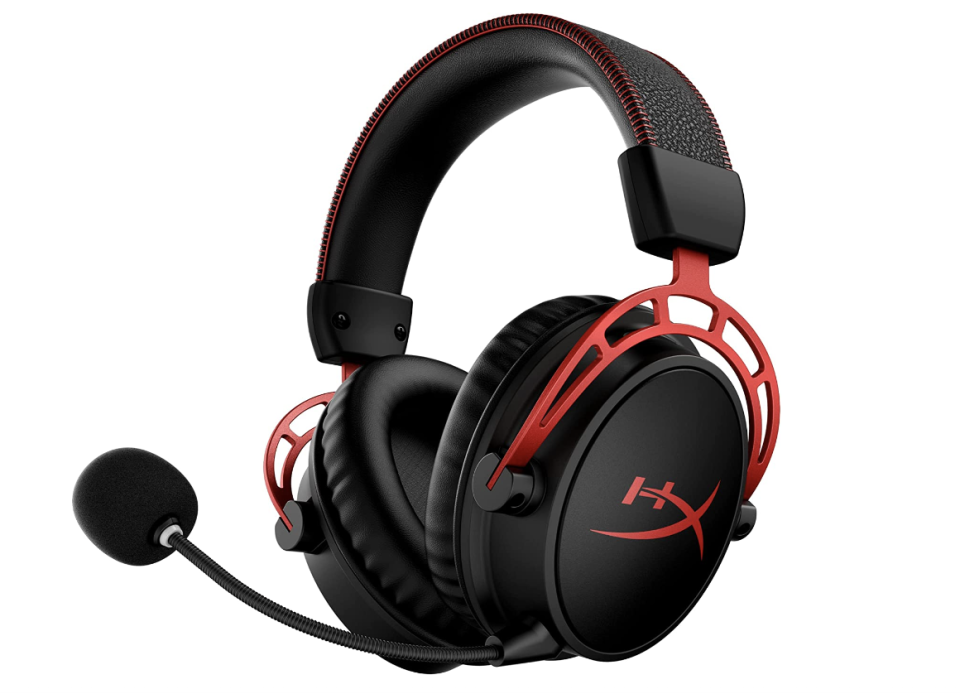 hyperx headphones