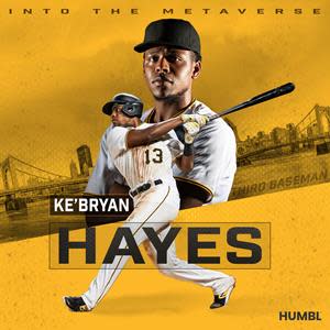 Ke'Bryan Hayes - Skyline Views