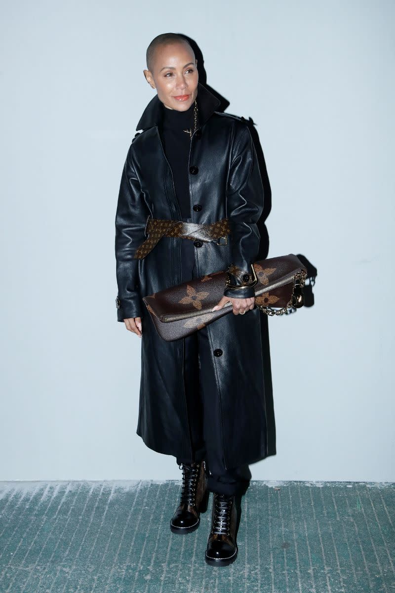 Louis Vuitton Pre-Fall Show 2023