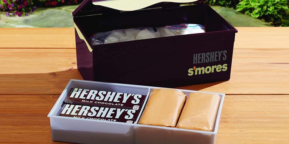 Photo credit: Hershey's