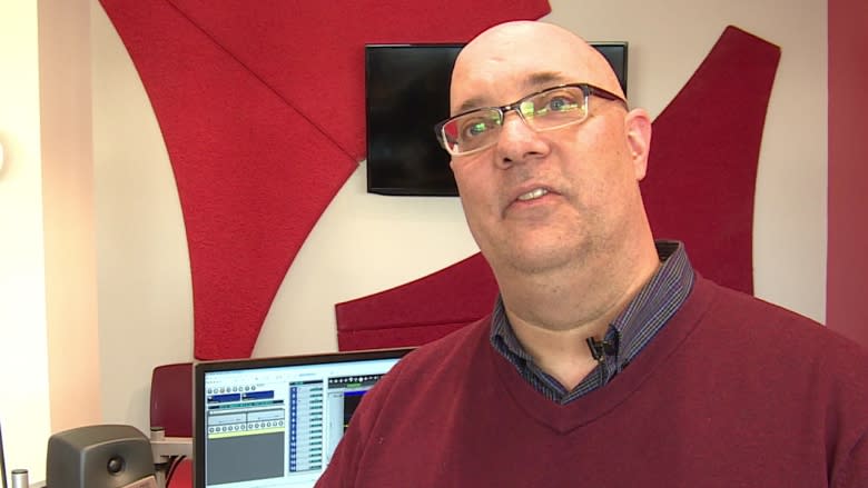 CBC puts central Newfoundland operations under one roof