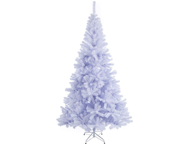 Sunnyglade-4-FT-Premium-White-Artificial-Christmas-Tree-Amazon