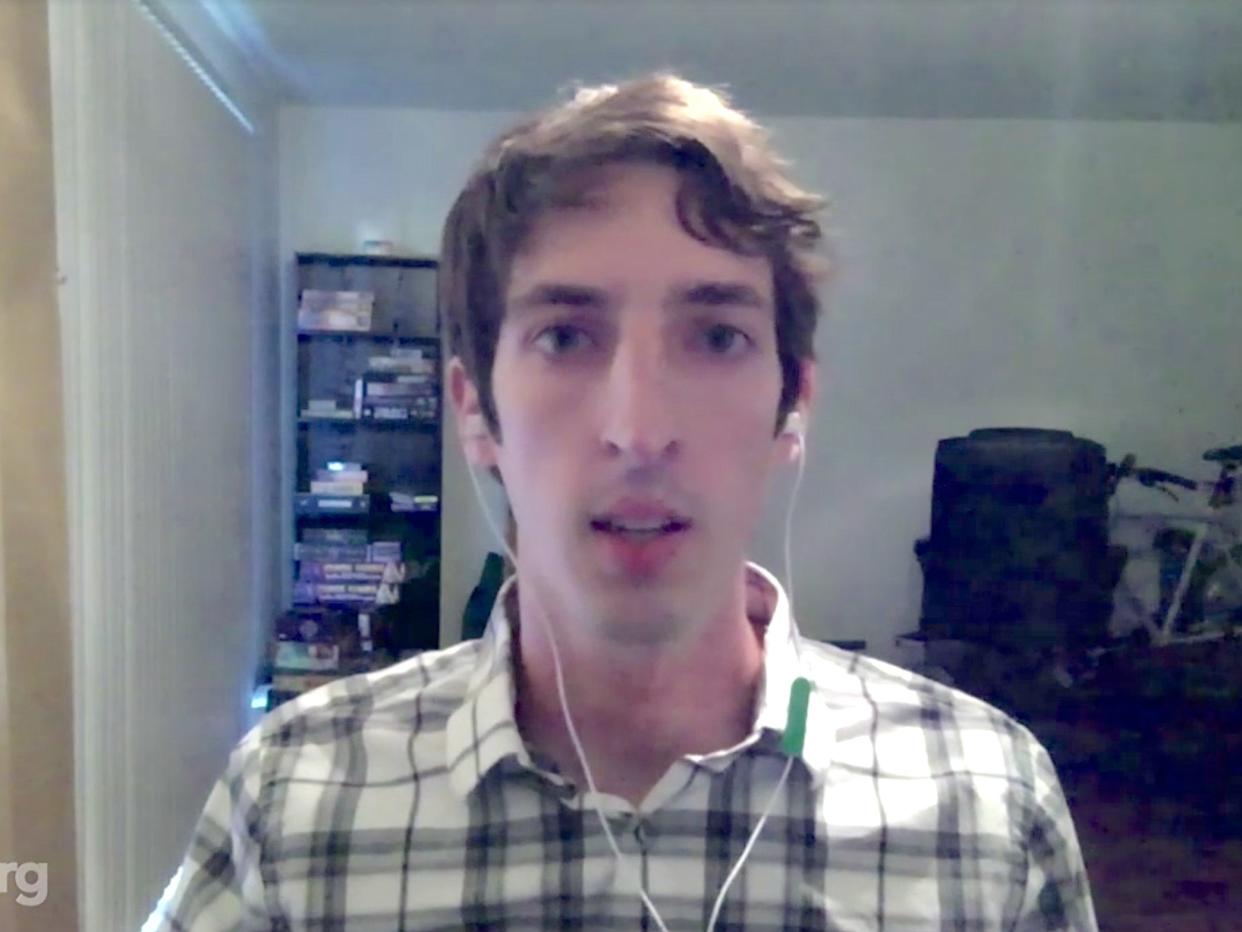 james damore