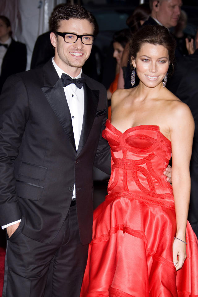 Justin Timberlake and Jessica Biel Relationship Timeline: Then and Now