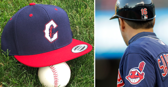 Cleveland Indians 'Chief Wahoo' Fourth of July Hat Replaced - ICT News