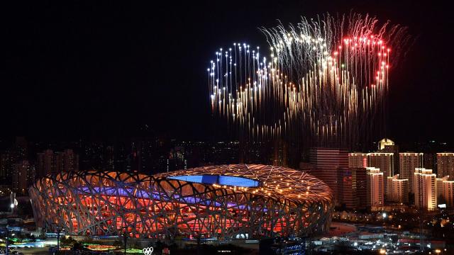 When the Olympics Delay Gets You to the Games - The New York Times