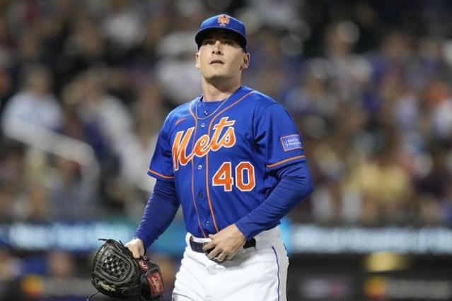 NY Mets beat Chicago Cubs behind David Peterson start