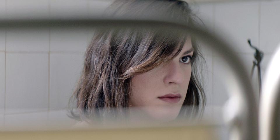 A Fantastic Woman (2017)