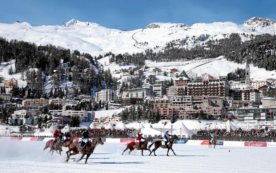 st moritz