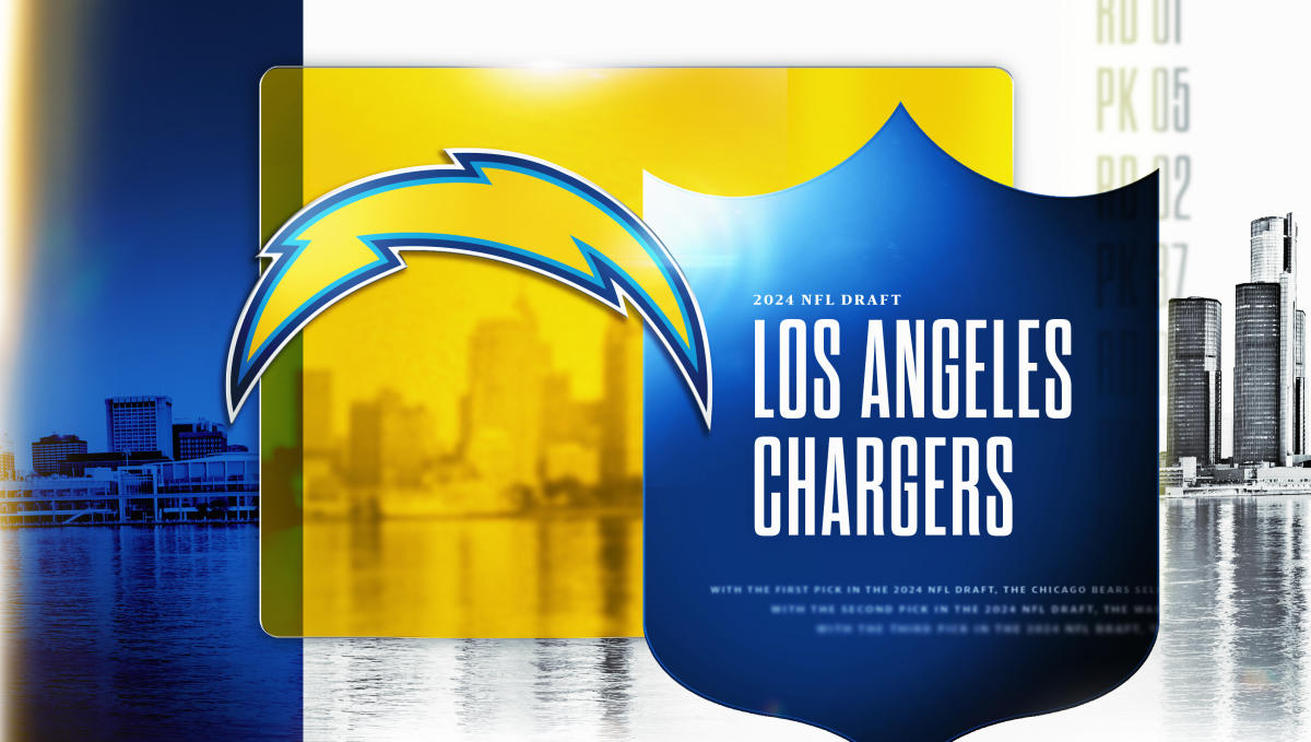 Introduction au repêchage de la NFL : les Chargers commencent à se construire sous la direction du nouvel entraîneur-chef Jim Harbaugh