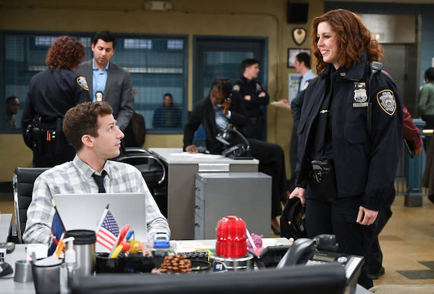 Brooklyn nine nine season outlet 7 episode 10 watch