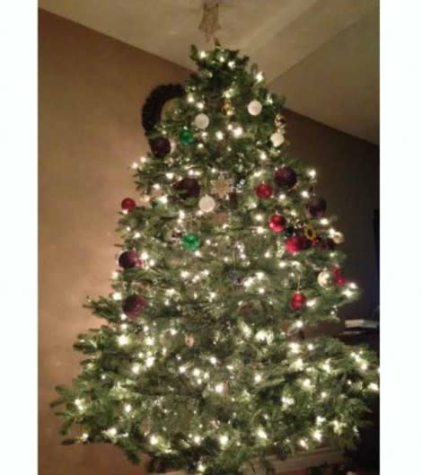 5 Ways to Childproof Your Christmas Tree