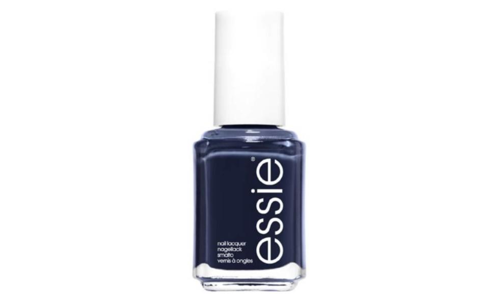 Nail Laquer in Bobbing for Baubles, £7.99, Essie  