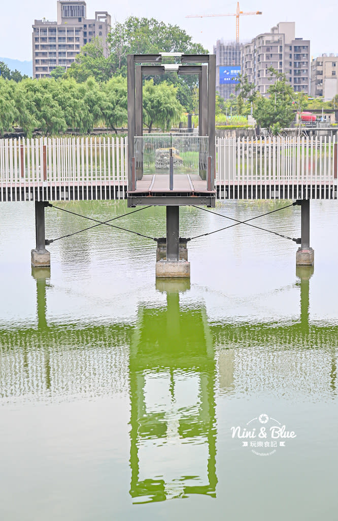 台中｜湧泉公園