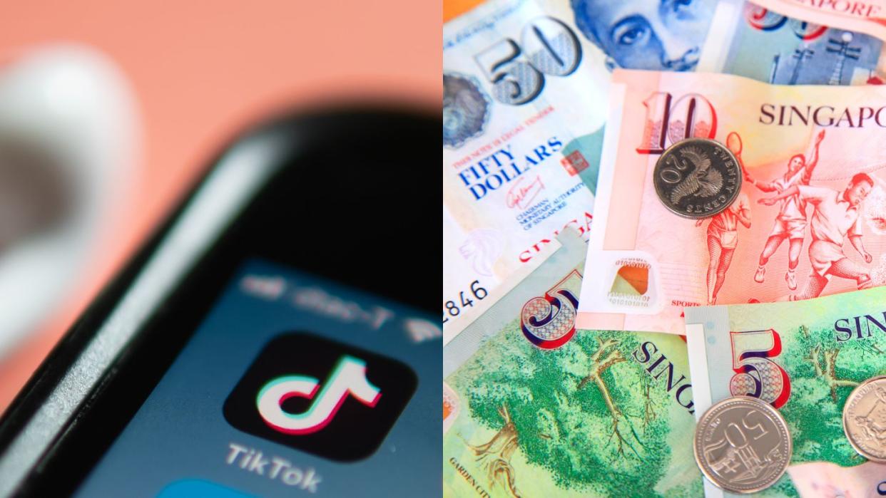 Ida Yuliati, a 43-year-old Indonesian maid, was sentenced to eight weeks in jail on March 26 for using her TikTok account to promote the services of an unlicensed moneylender, whom she owed money