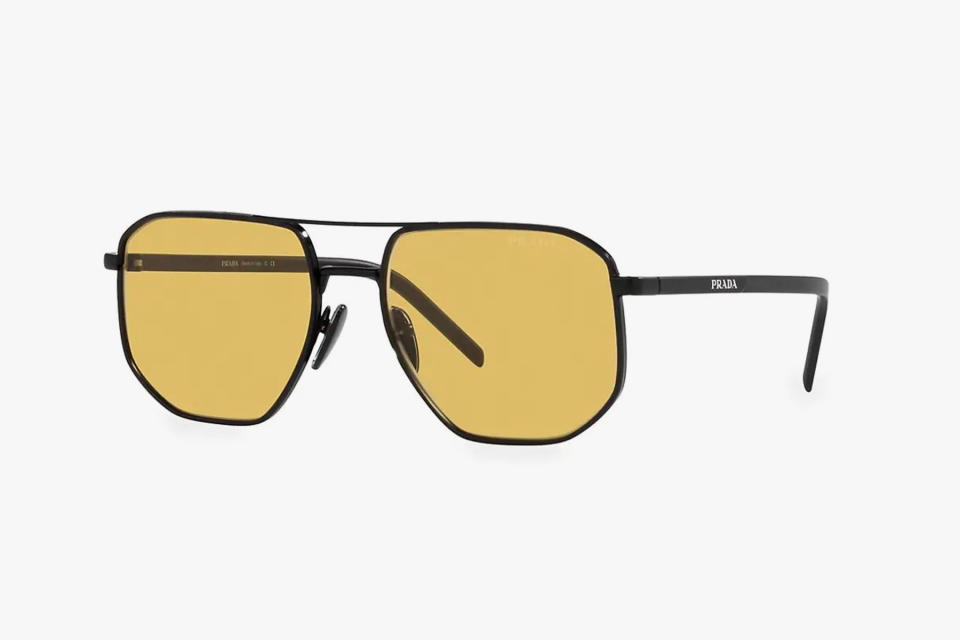 prada sunglasses