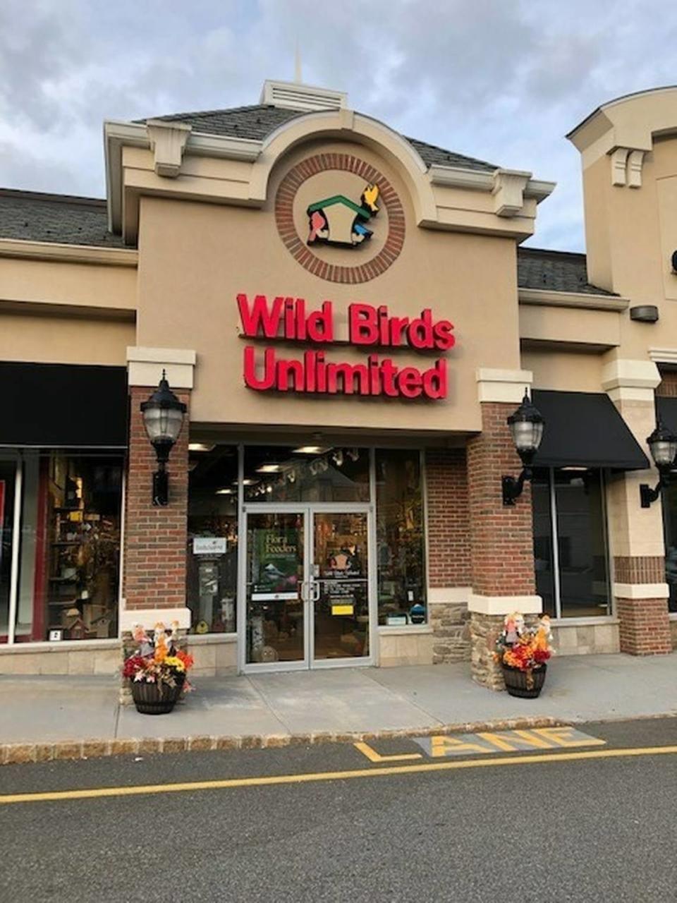 A Wild Birds Unlimited store similar to this one is opening on the east side of Wichita in June. Courtesy photo