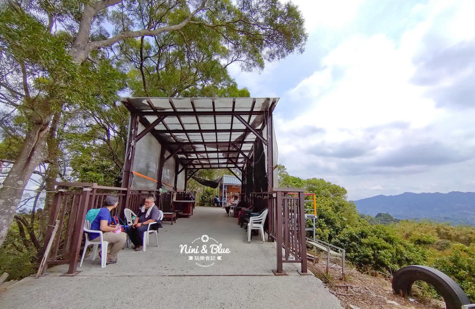 台中太平登山步道｜咬人狗坑生態景觀步道