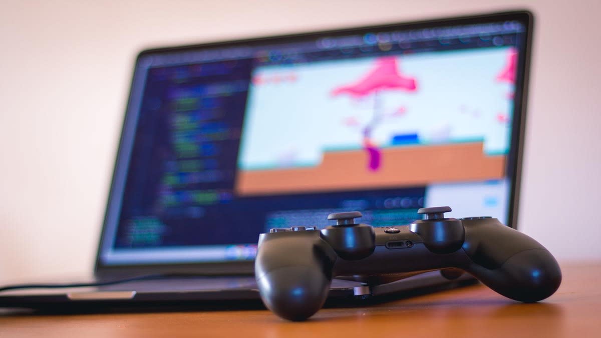 Develop Your Own Games With No Coding for Less Than $50_1