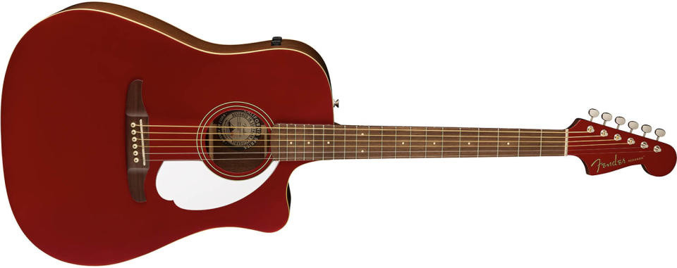 Fender California Series Redondo Player
