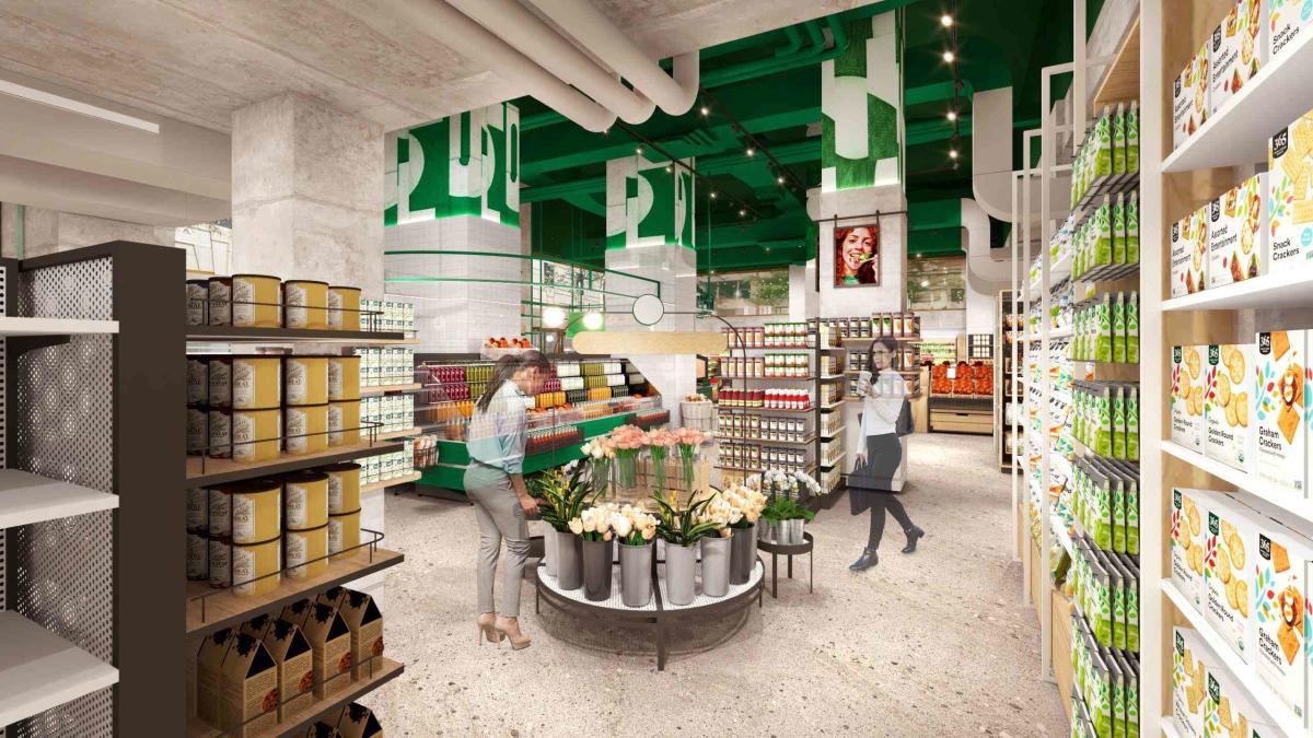 Here’s Why Whole Foods and Trader Joe’s Are Opening Convenience-Style ...